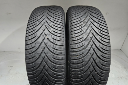Anvelope Second Hand Bf goodrich Iarna - 215/65 R16 102H