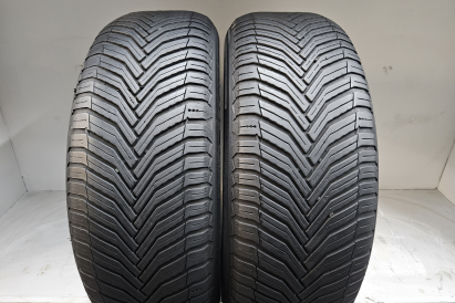 Anvelope Second Hand Michelin Iarna - 235/60 R18 107V