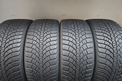 Anvelope Second Hand Kumho Iarna - 235/40 R18 95W