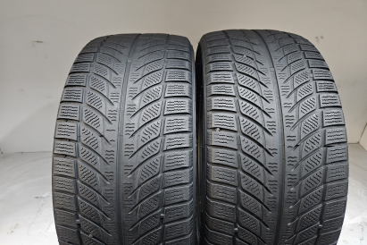 Anvelope Second Hand Goodride Iarna - 245/45 R17 99V