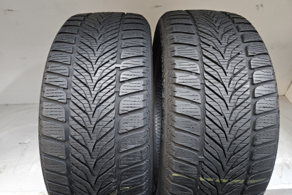 Anvelope Second Hand Kelly Iarna - 225/45 R17 94V