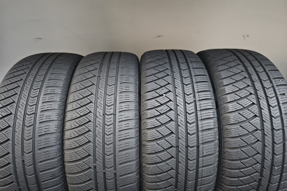 Anvelope Second Hand Sailun Iarna - 205/55 R16 91H