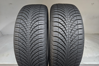 Anvelope Second Hand Goodyear Iarna - 205/55 R16 94V