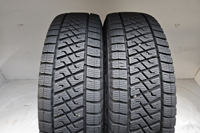 Anvelope Second Hand Lassa Iarna - 215/75 R16C 113/111R