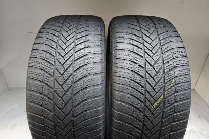 Anvelope Second Hand Bridgestone Iarna - 255/50 R19 103T