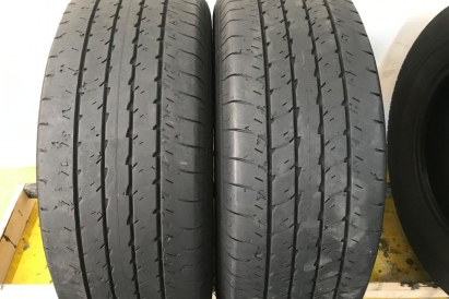Anvelope Second Hand GOODYEAR Vara - 235/65 R16C 115/113R