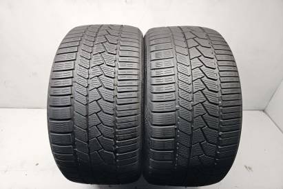 Anvelope Second Hand Continental Vara - 135/30 R13 Y