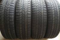 Anvelope Second Hand Pirelli Iarna 265/60 R18 110H