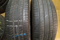 Anvelope Second Hand Michelin Vara 215/55 R17 94W