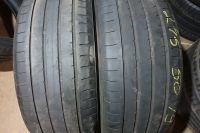 Anvelope Second Hand YOKOHAMA Vara 245/50 R19 105W