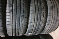 Anvelope Second Hand Bridgestone Vara 225/45 R19 92W