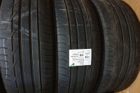Anvelope Second Hand Bridgestone Vara 225/50 R18 95W