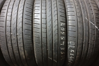 Anvelope Second Hand Pirelli Vara 225/50 R18 99W