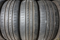 Anvelope Second Hand Kumho Vara 205/55 R17 91W