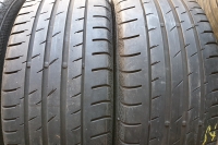 Anvelope Second Hand Continental Vara 205/45 R17 88W