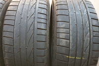 Anvelope Second Hand Bridgestone Vara 205/45 R17 84V