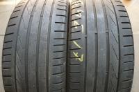 Anvelope Second Hand Hankook Vara 205/45 R17 88W