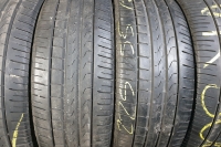 Anvelope Second Hand Pirelli Vara 225/55 R17 97W