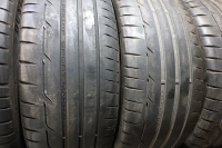 Anvelope Second Hand Dunlop Vara 235/35 R19 91Y