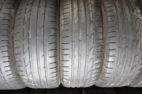 Anvelope Second Hand Bridgestone Vara 225/45 R19 92W