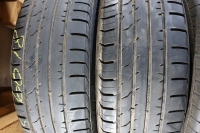 Anvelope Second Hand Kumho Vara 225/60 R18 100H