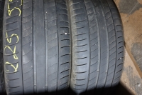 Anvelope Second Hand Michelin Vara 225/55 R18 98V