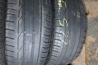 Anvelope Second Hand Bridgestone Vara 225/50 R18 95W