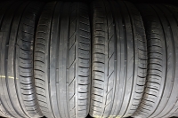 Anvelope Second Hand Bridgestone Vara 225/50 R18 99W