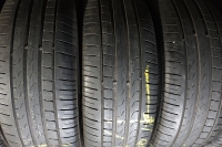 Anvelope Second Hand Pirelli Vara 225/50 R18 99W