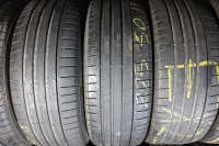 Anvelope Second Hand Pirelli Vara 225/50 R18 99W