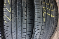 Anvelope Second Hand Pirelli Vara 225/50 R18 95W