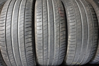 Anvelope Second Hand Michelin Vara 215/50 R18 92W
