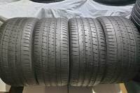 Anvelope Second Hand Pirelli Vara 255/40 R21 102Y