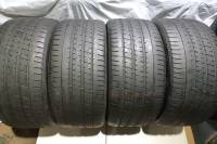 Anvelope Second Hand Pirelli Vara 255/40 R21 102Y