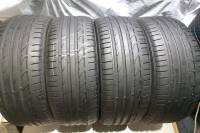 Anvelope Second Hand Bridgestone Vara 215/45 R20 95W