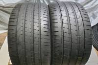 Anvelope Second Hand Pirelli Vara 265/45 R20 108Y