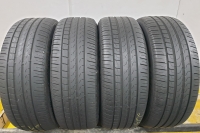 Anvelope Second Hand Pirelli Vara 225/50 R18 91V