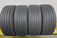 Anvelope Second Hand Dunlop Vara 225/45 R19 92W