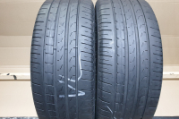 Anvelope Second Hand Pirelli Vara 205/45 R17 88W
