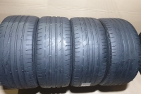 Anvelope Second Hand Bridgestone Vara 255/55 R18 109W