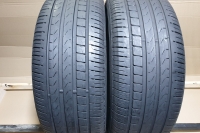 Anvelope Second Hand Pirelli Vara 235/55 R18 100V