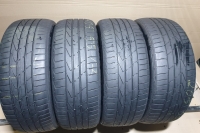 Anvelope Second Hand Hankook Vara 205/55 R17 95W