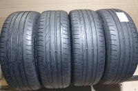 Anvelope Second Hand Bridgestone Vara 205/55 R17 91W