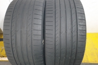 Anvelope Second Hand Continental Vara 285/40 R21 109Y