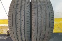 Anvelope Second Hand Pirelli Vara 255/40 R21 102Y