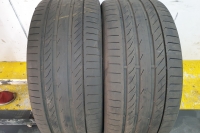 Anvelope Second Hand Continental Vara 265/40 R21 101 Y