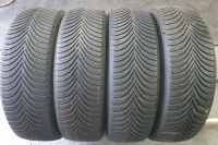 Anvelope Second Hand Michelin Iarna 195/55 R20 95H