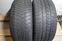 Anvelope Second Hand Barum Iarna 225/65 R17 106H