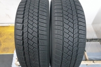Anvelope Second Hand Continental Iarna 205/55 R18 96H