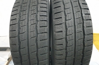 Anvelope Second Hand Kumho Iarna 215/60 R17c 104/102H
